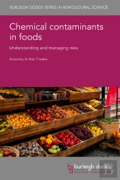 Chemical Contaminants In Foods