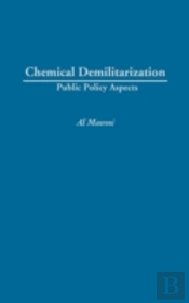 Chemical Demilitarization