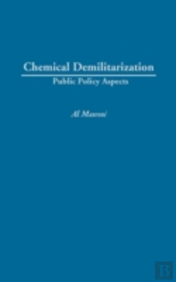 Bertrand.pt - Chemical Demilitarization