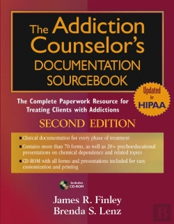 Bertrand.pt - Chemical Dependence Treatment Documentation Sourcebook