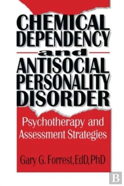 Bertrand.pt - Chemical Dependency And Antisocial Personality Disorder