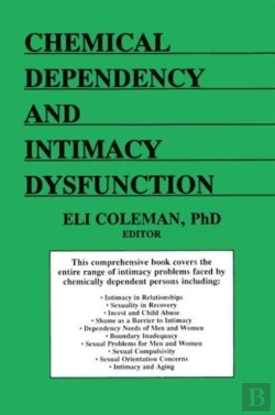 Bertrand.pt - Chemical Dependency And Intimacy Dysfunction
