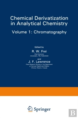 Bertrand.pt - Chemical Derivatization In Analytical Chemistry