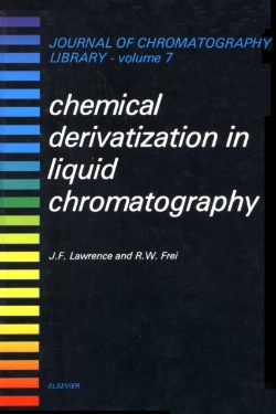 Bertrand.pt - Chemical Derivatization In Liquid Chromatography