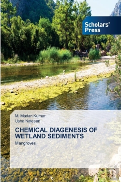 Bertrand.pt - Chemical Diagenesis Of Wetland Sediments