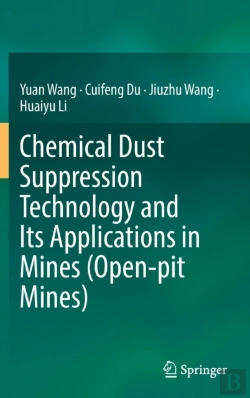 Bertrand.pt - Chemical Dust Suppression Technology And Its Applications In Mines (Open-Pit Mines)