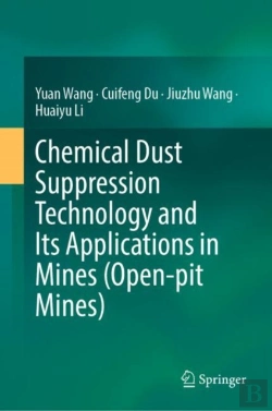 Bertrand.pt - Chemical Dust Suppression Technology And Its Applications In Mines (Open-Pit Mines)