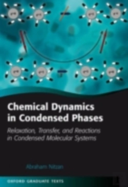 Bertrand.pt - Chemical Dynamics In Condensed Phases