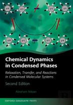 Chemical Dynamics In Condensed Phases