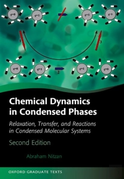 Bertrand.pt - Chemical Dynamics In Condensed Phases