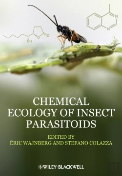 Bertrand.pt - Chemical Ecology Of Insect Parasitoids