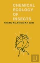 Chemical Ecology Of Insects