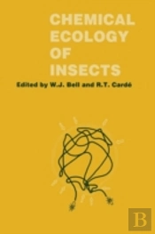 Chemical Ecology Of Insects