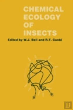 Bertrand.pt - Chemical Ecology Of Insects