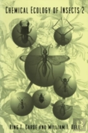 Chemical Ecology Of Insects