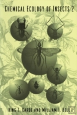 Bertrand.pt - Chemical Ecology Of Insects