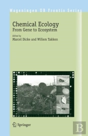 Chemical Ecology