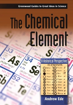 Bertrand.pt - Chemical Element