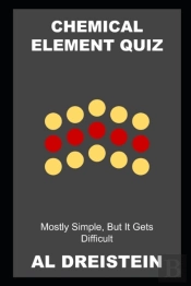 Chemical Element Quiz