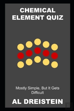 Bertrand.pt - Chemical Element Quiz