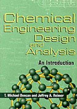 Bertrand.pt - Chemical Engineering Design And Analysis