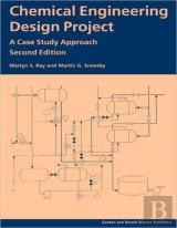 Chemical Engineering Design Project