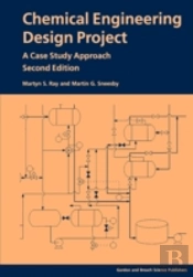 Chemical Engineering Design Project