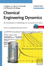 Chemical Engineering Dynamics