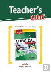 Chemical Engineering - Livro do Professor com Orientações