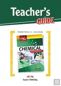 Bertrand.pt - Chemical Engineering - Livro do Professor com Orientações
