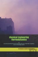 Chemical Engineering Thermodynamics