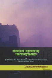Chemical Engineering Thermodynamics