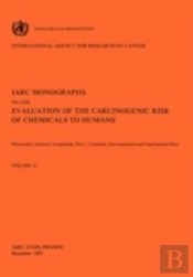 Chemical, Environmental And Experimental Datapolynuclear Aromatic Compounds