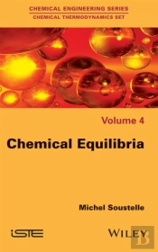 Chemical Equilibria