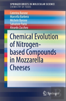 Chemical Evolution Of Nitrogen-Based Compounds In Mozzarella Cheeses