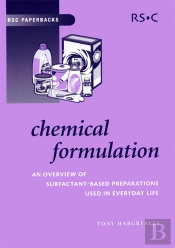 Chemical Formulation