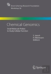 Chemical Genomics