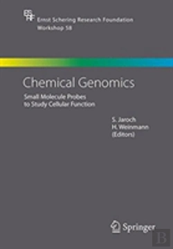 Bertrand.pt - Chemical Genomics