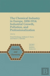 Chemical Industry In Europe, 1850-1914