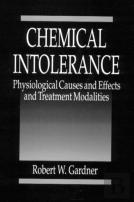 Chemical Intolerance