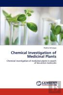 Chemical Investigation Of Medicinal Plants