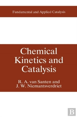Bertrand.pt - Chemical Kinetics And Catalysis