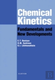 Chemical Kinetics
