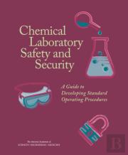 Chemical Laboratory Safety And Security