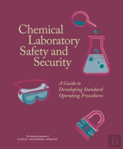 Bertrand.pt - Chemical Laboratory Safety And Security