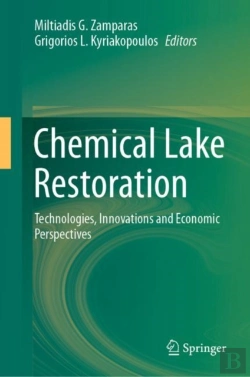 Bertrand.pt - Chemical Lake Restoration