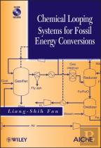 Chemical Looping Systems For Fossil Energy Conversions