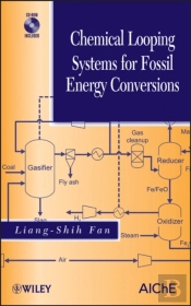 Chemical Looping Systems For Fossil Energy Conversions