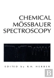 Chemical Mã¯Â¿Â½Ssbauer Spectroscopy