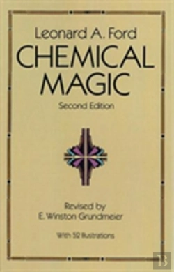 Bertrand.pt - Chemical Magic